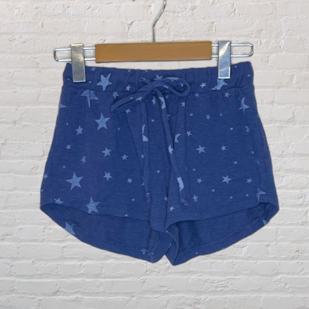 Vintage Havana Jersey Star Shorts​